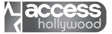 ACCESS HOLLYWOOD