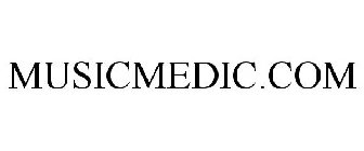 MUSICMEDIC.COM