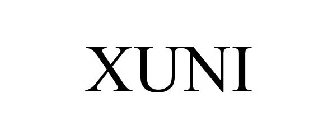 XUNI