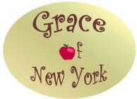 GRACE OF NEW YORK