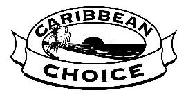 CARIBBEAN CHOICE