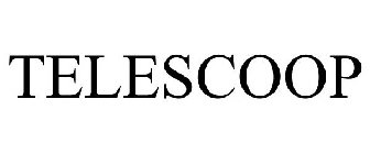 TELESCOOP