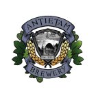 ANTIETAM BREWERY EST 2012