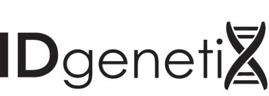 IDGENETIX