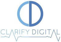 CD CLARIFY DIGITAL