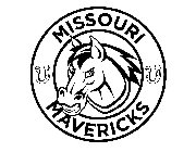 MISSOURI MAVERICKS