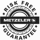 METZELER RISK FREE GUARANTEE