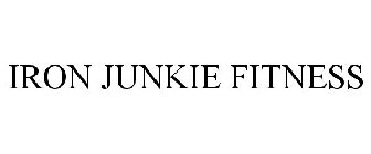 IRON JUNKIE FITNESS