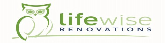 LIFEWISE RENOVATIONS