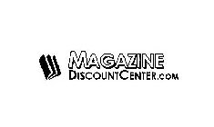 MAGAZINE DISCOUNTCENTER.COM