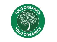 TOLO ORGANICS TOLO ORGANICS