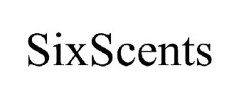 SIXSCENTS