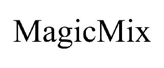 MAGICMIX