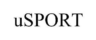USPORT