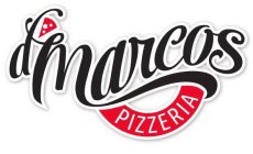 D'MARCOS PIZZERIA