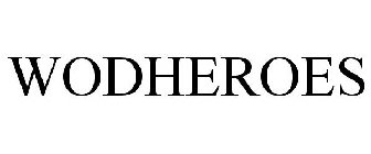 WODHEROES