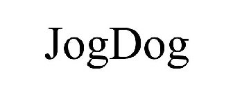 JOGDOG