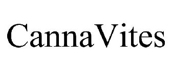 CANNAVITES