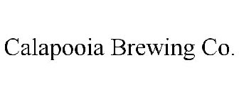 CALAPOOIA BREWING CO.