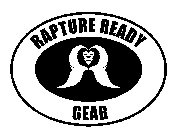 RAPTURE READY GEAR