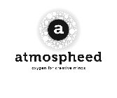 ATMOSPHEED OXYGEN FOR CREATIVE MINDS