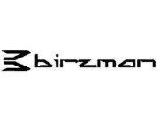 B BIRZMAN