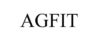 AGFIT