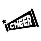 I CHEER