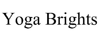 YOGA BRIGHTS