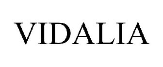 VIDALIA