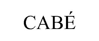 CABÉ