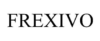 FREXIVO