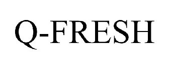 Q-FRESH