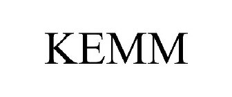 KEMM