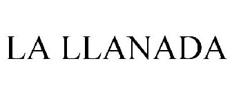 LA LLANADA