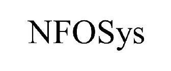 NFOSYS