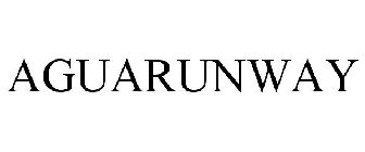 AGUARUNWAY