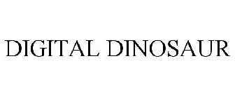 DIGITAL DINOSAUR