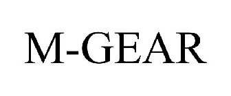 M-GEAR