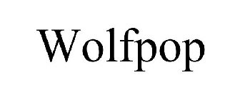 WOLFPOP