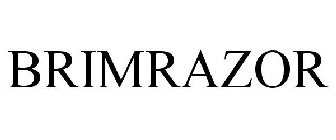 BRIMRAZOR
