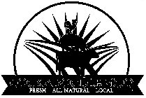 COCKADOODLEMOO FRESH ALL NATURAL LOCAL