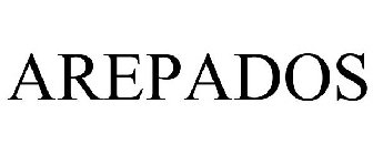 AREPADOS