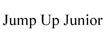 JUMP UP JUNIOR