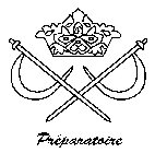 PRÉPARATOIRE P P P