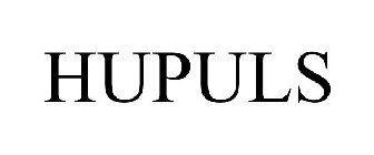 HUPULS