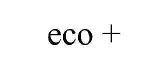 ECO +