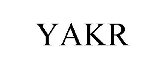 YAKR