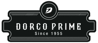 DORCO PRIME SINCE 1955