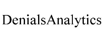 DENIALSANALYTICS